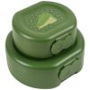 Lot de 2 boîtes à goûter à clip Mr. Alligator (0,3 L) Trixie Produit 3