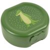 Lot de 2 boîtes à goûter à clip Mr. Alligator Trixie Produit 4