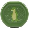 Lot de 2 boîtes à goûter à clip Mr. Alligator (0,3 L) Trixie Produit 5