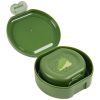 Lot de 2 boîtes à goûter à clip Mr. Alligator (0,3 L) Trixie Produit ouvert 7