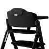 Chaise haute évolutive Click & Fold 3 in 1 Stunning Black Cybex Produit 6