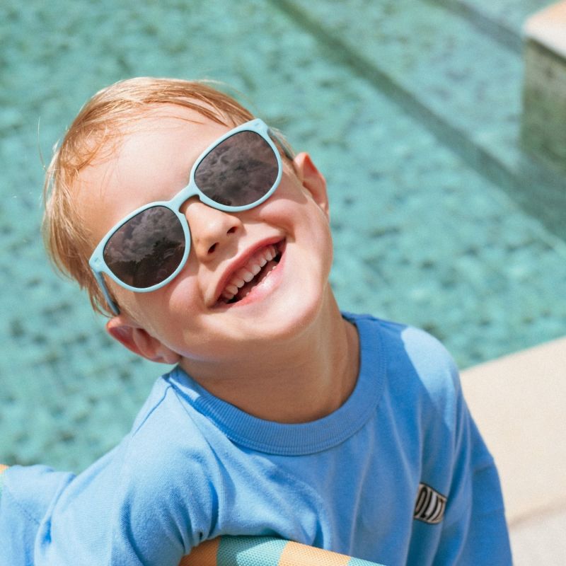 Lunettes de soleil Wazz Orage (2-4 ans) KI et LA Ambiance 2