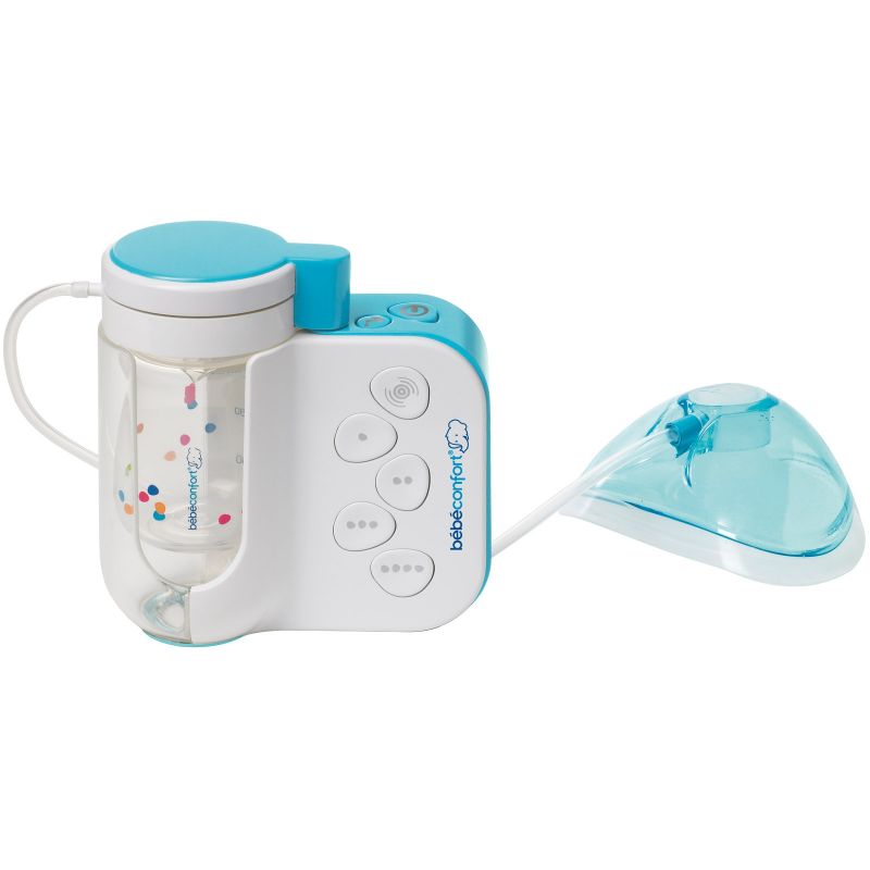 Tire-lait électrique natural comfort Bébé Confort