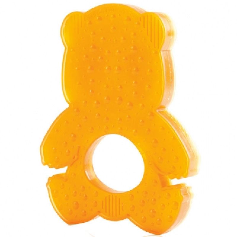 Anneau de dentition Panda Hevea