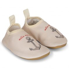 Chaussures d'eau Sail Away (pointures 22-23) - Konges Slojd