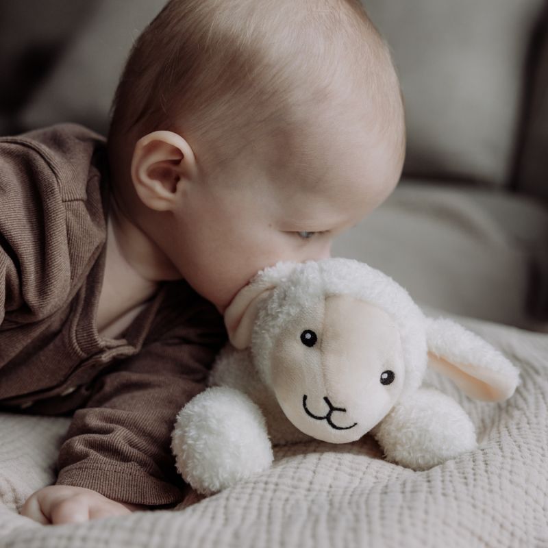 Peluche Bruit Blanc Rosie FLOW Ambiance 2