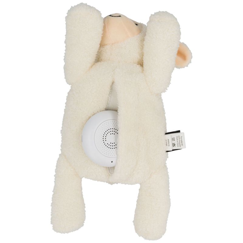 Peluche Bruit Blanc Rosie FLOW Produit 5