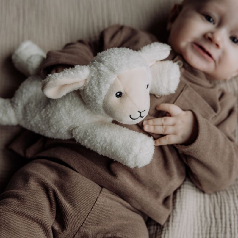 Peluche Bruit Blanc Rosie FLOW Ambiance 6