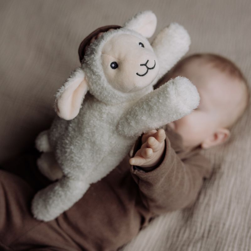 Peluche Bruit Blanc Rosie FLOW Ambiance 9