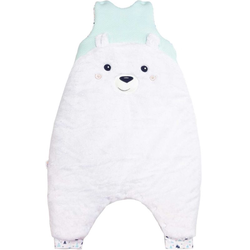 Gigoteuse évolutive chaude Boréale Tog 2,5 (85 cm) Domiva