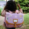 Cartable Les Fantaisies Manon (38 cm) Tann's Ambiance 2
