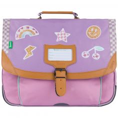 Cartable Les Fantaisies Manon (38 cm) - Tann's