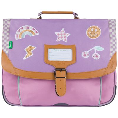 Cartable Les Fantaisies Manon (38 cm) Tann's