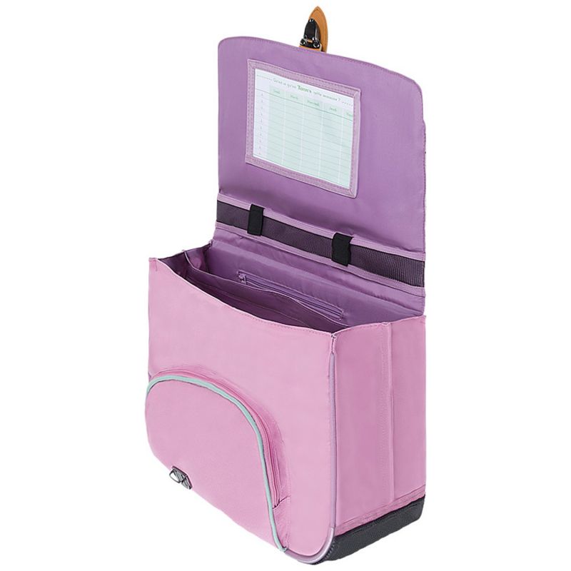 Cartable Les Fantaisies Manon (38 cm) Tann's Produit 5