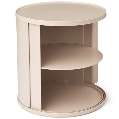 Table de chevet 2 en 1 Damien Sandy (33 cm) - Reconditionné Liewood