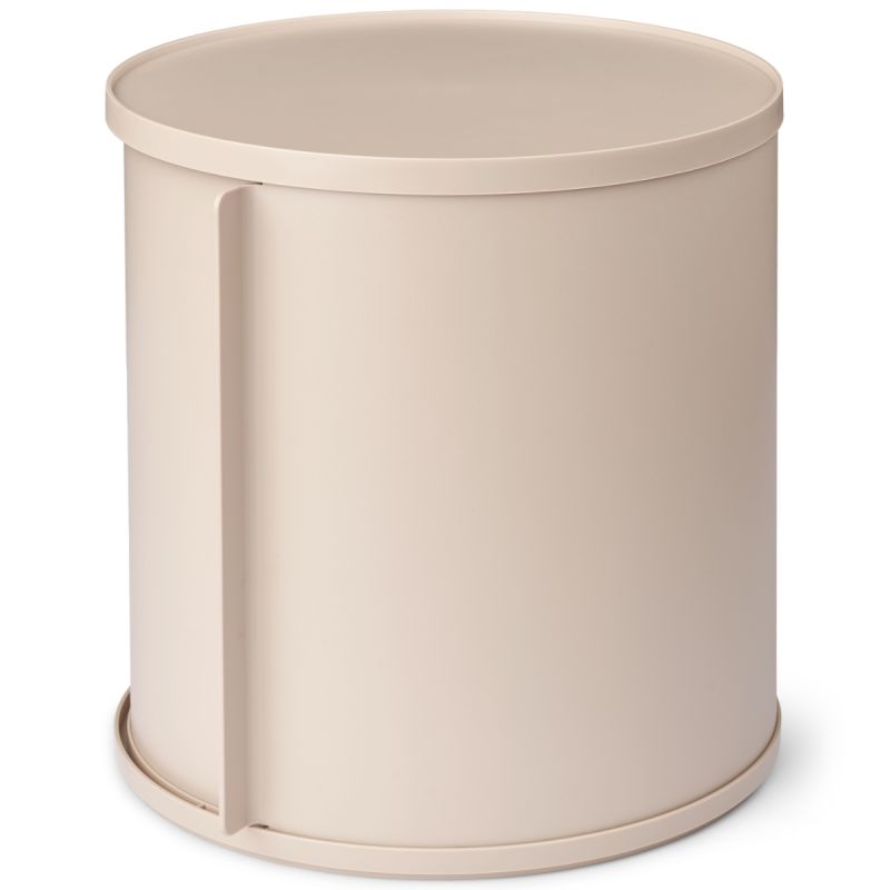 Table de chevet 2 en 1 Damien Sandy (33 cm) - Reconditionné Liewood Produit 3