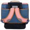 Trolley Les Fantaisies Jane Corail et Bleu (38 cm) Tann's Produit 3