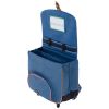 Trolley Les Fantaisies Jane Corail et Bleu (38 cm) Tann's Produit 6