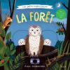 Livre les petits explorateurs - La forêt - Reconditionné Editions Kimane Produit 1