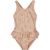 Variation Rose, doré du produit Maillot de bain Amara Seashell pale tuscany (12-18 mois) de la marque Liewood