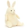 Peluche Lapin d'amour (26 cm)  par Jellycat