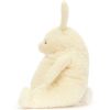 Peluche Lapin d'amour (26 cm)  par Jellycat