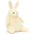 Peluche Lapin d'amour (26 cm) - Jellycat