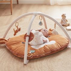Tapis d'éveil avec arches Babou