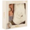 Coffret bavoir et grignoteuse (2 pièces) Kaloo Packaging 9