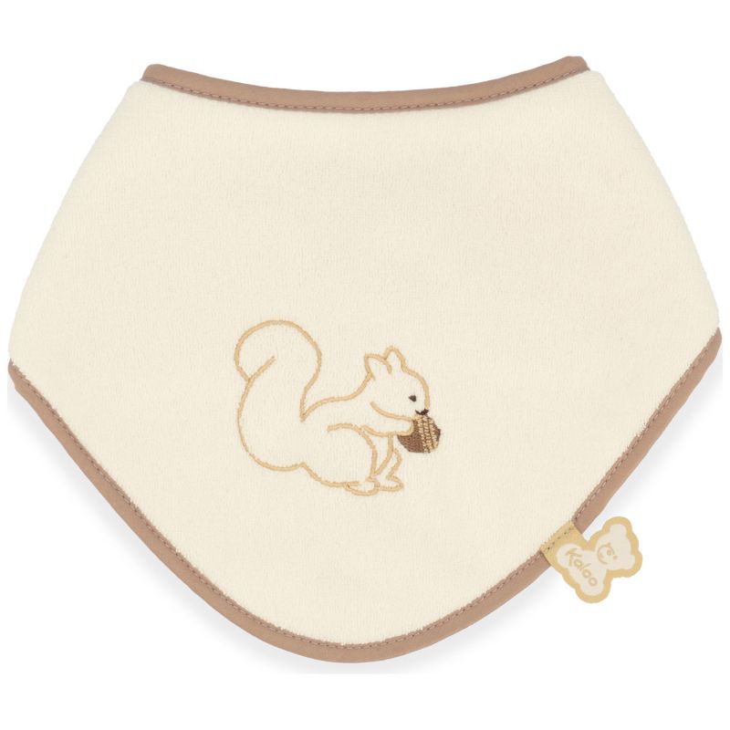 Coffret bavoir et grignoteuse (2 pièces) Kaloo Produit 3