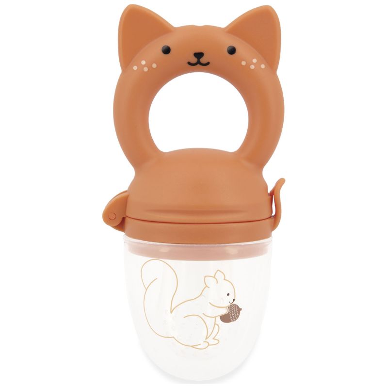 Coffret bavoir et grignoteuse (2 pièces) Kaloo Produit 4