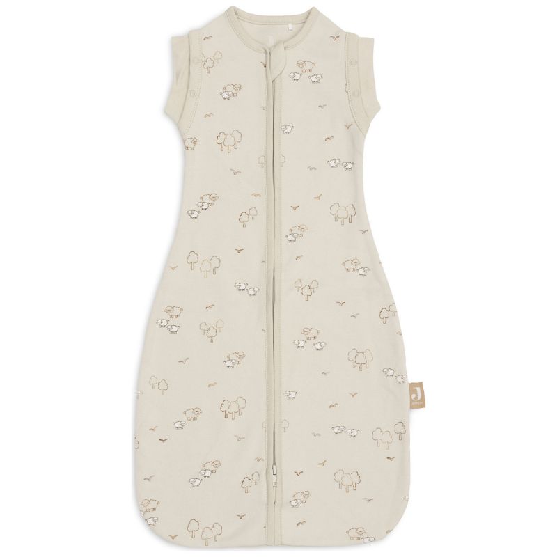 Gigoteuse légère Cocoon Woolly TOG 0,5 (0-3 mois) Jollein Produit 1