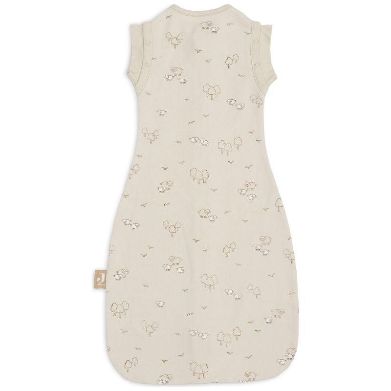 Gigoteuse légère Cocoon Woolly TOG 0,5 (0-3 mois) Jollein Produit 3