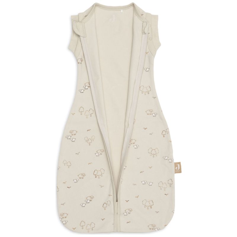 Gigoteuse légère Cocoon Woolly TOG 0,5 (0-3 mois) Jollein Produit 4