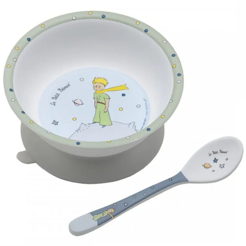 Bol Le Petit Prince Petit Jour Paris Produit 2