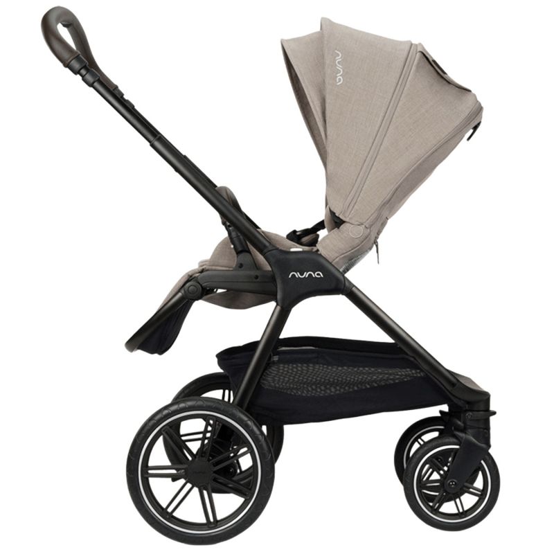 Poussette citadine TRIV LX Chateau Nuna Produit 3