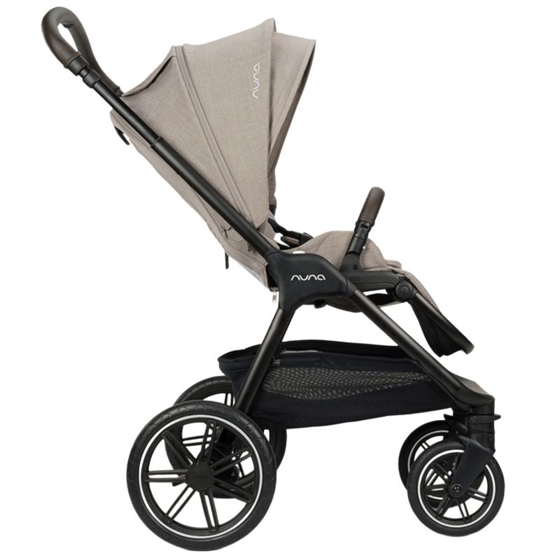 Poussette citadine TRIV LX Chateau Nuna Produit 4