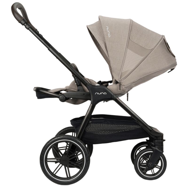 Poussette citadine TRIV LX Chateau Nuna Produit 5