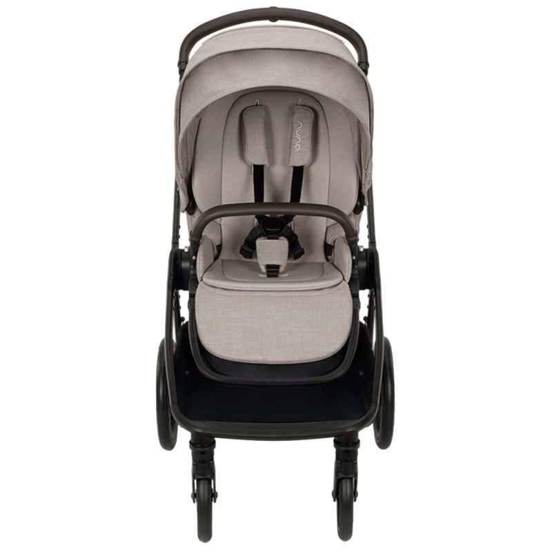 Poussette citadine TRIV LX Chateau Nuna Produit 6