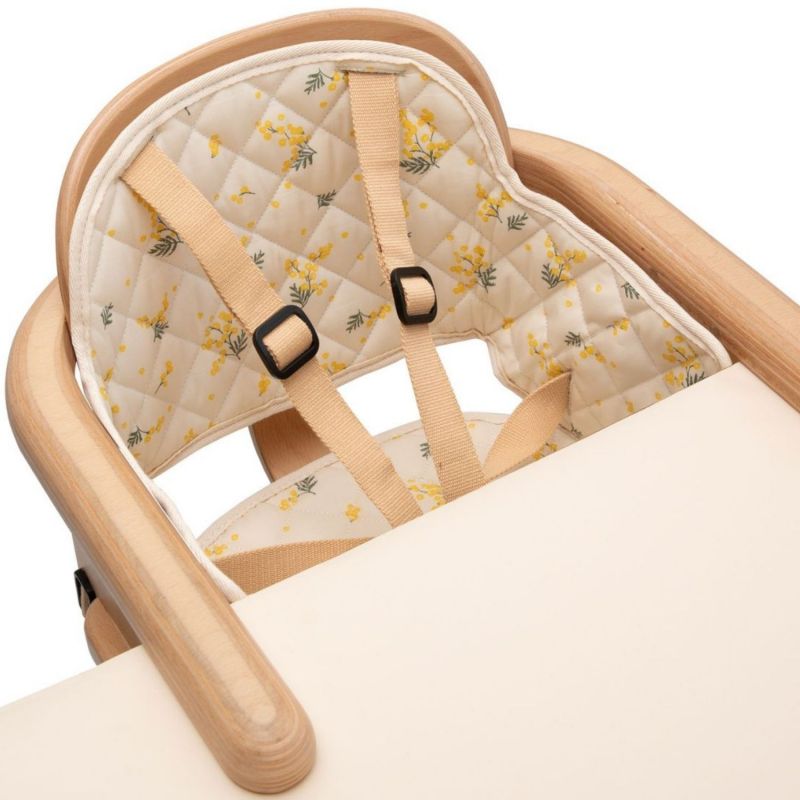 Coussin pour siège Hiko Mimosa Charlie Crane Produit 3