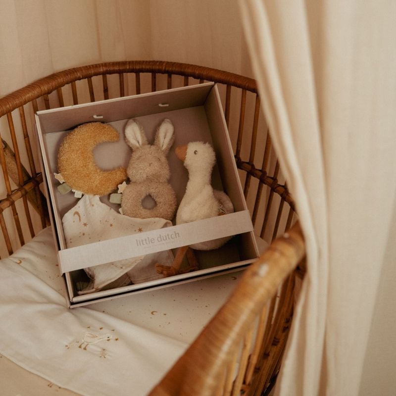 Coffret cadeau Newborn Little Dutch Ambiance 2