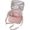 Sac isotherme Dandelion Fresk Produit ouvert 2