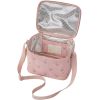 Sac isotherme Dandelion (5,5 L) Fresk Produit ouvert 2