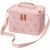 Variation Rose du produit Sac isotherme Dandelion (5,5 L) de la marque Fresk