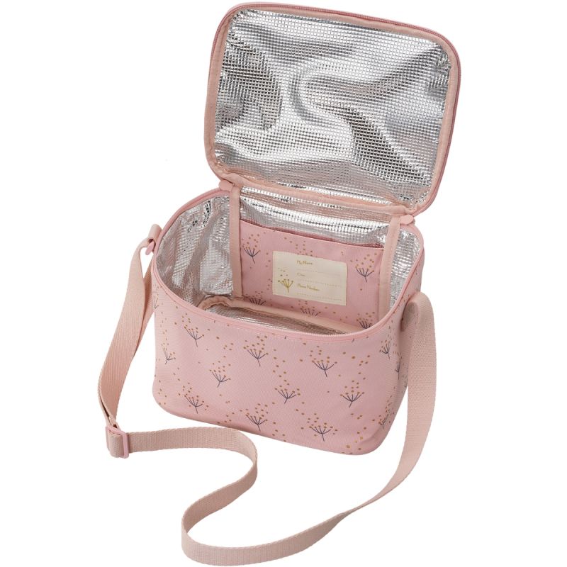 Sac isotherme Dandelion (5,5 L) Fresk Produit ouvert 2