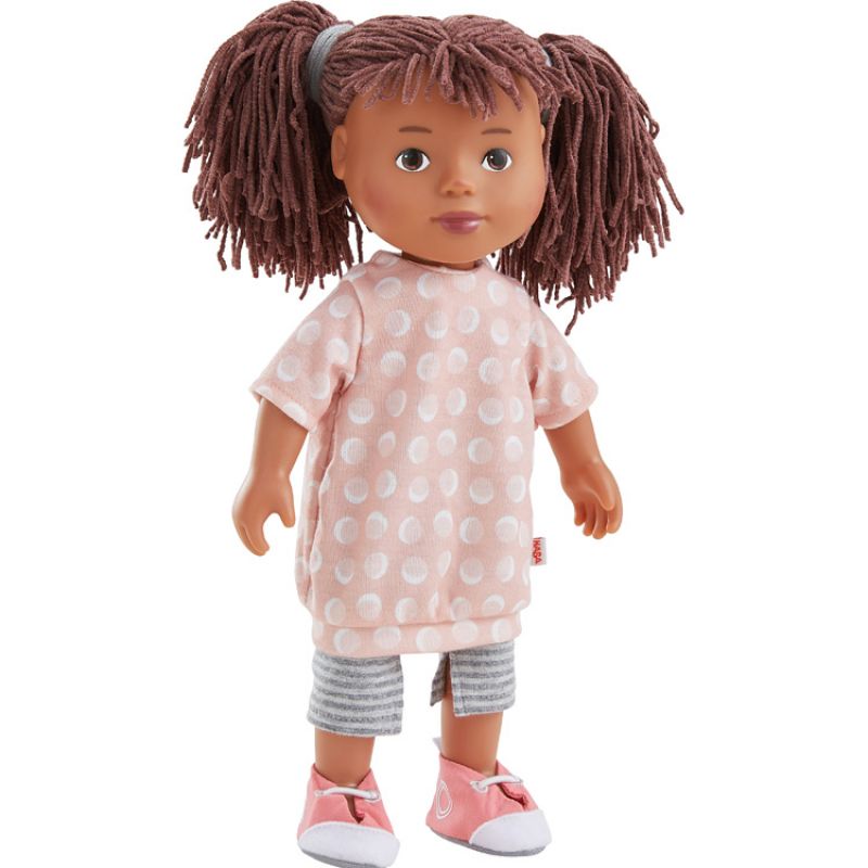 Poupée Amara (39 cm) Haba