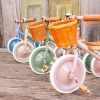 Tricycle Vintage Forest Banwood Ambiance 3