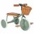 Variation Forest du produit Tricycle Vintage Forest de la marque Banwood
