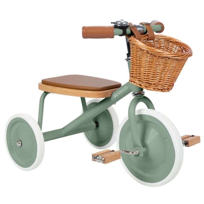 Tricycle évolutif Trike Forest Banwood Produit 1