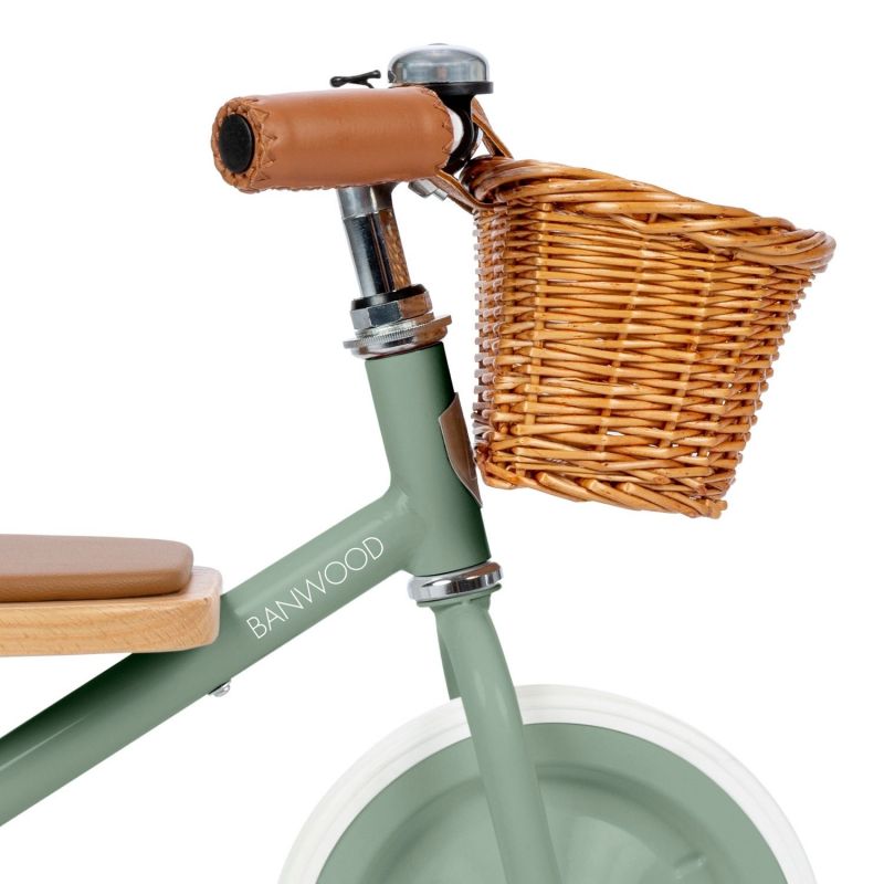 Tricycle Vintage Forest Banwood Produit 6